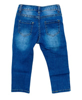 Memory Life Denim Pant